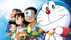 Doraemon Nobita y los Héroes del Espacio