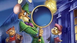 Basil, el ratón superdetective