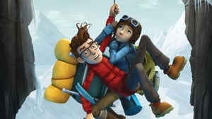 El monstruo de las nieves: Las aventuras de Nelly y Simón