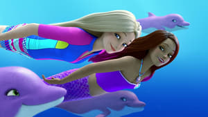 Barbie y Los Delfines Mágicos