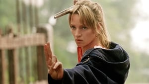 Kill Bill: Volumen 2