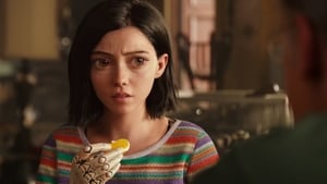 Alita: Ángel de combate