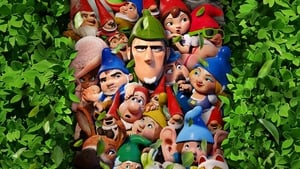 Sherlock Gnomes