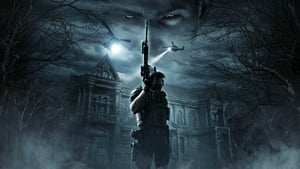 Resident Evil: Vendetta