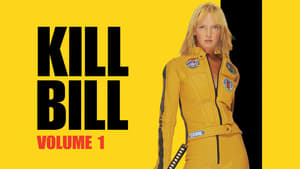 Kill Bill: Volumen 1