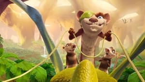 Ice Age: Las aventuras de Buck