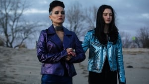 Vox Lux