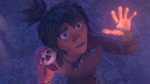 Los Croods: Una nueva era