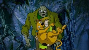 Scooby-Doo! Retorno a la Isla Zombi