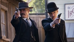 Deadwood: La película