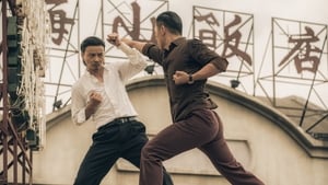 Master Z: The Ip Man Legacy