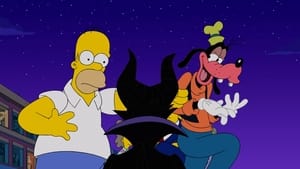 Los Simpson en Plusniversario