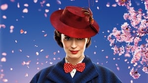 El regreso de Mary Poppins