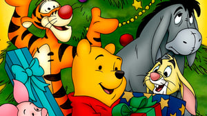 Winnie the Pooh: Unas navidades Megapooh