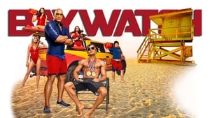 Baywatch: Los vigilantes de la playa