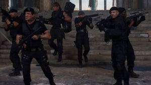 Los mercenarios 3