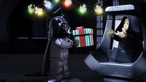 LEGO Star Wars: Especial Felices Fiestas