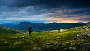 La leyenda del gigante de la montaña