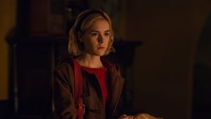 Las escalofriantes aventuras de Sabrina