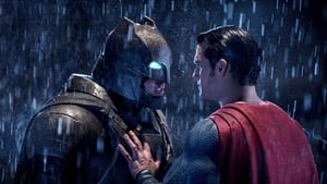 Batman v. Superman: El amanecer de la Justicia