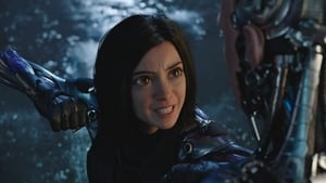 Alita: Ángel de combate