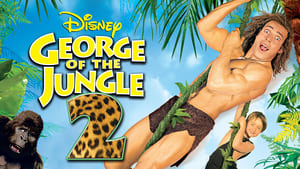 George de la jungla 2