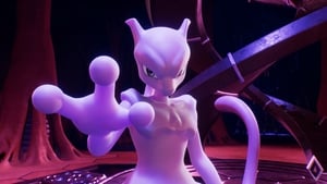 Pokémon: Mewtwo contraataca: Evolución