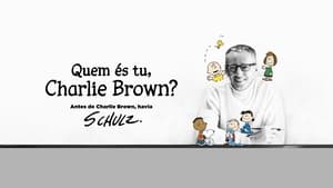 Who Are You, Charlie Brown?