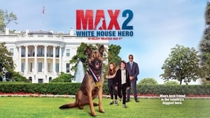 Max 2: El héroe de la Casa Blanca