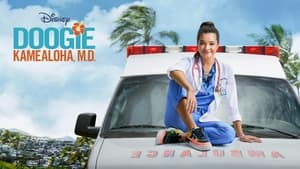 Doogie Kamealoha: Una médica precoz