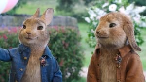 Peter Rabbit 2: A la fuga