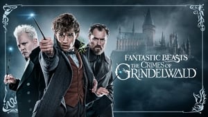 Animales fantásticos: Los crímenes de Grindelwald