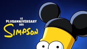 Los Simpson en Plusniversario