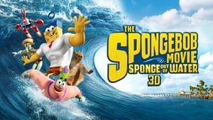 Bob Esponja: Un héroe fuera del agua