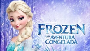 Frozen: El Reino del Hielo