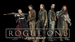 Rogue One: Una historia de Star Wars