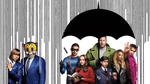 The Umbrella Academy