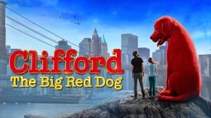 Clifford, el gran perro rojo