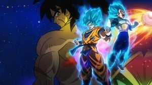 Dragon Ball Super: Broly