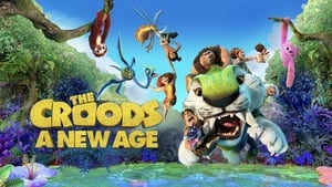 Los Croods: Una nueva era