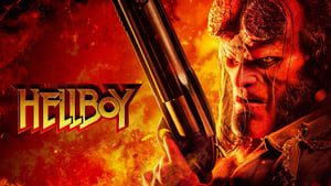 Hellboy