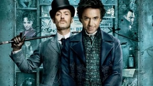 Sherlock Holmes