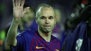 Andrés Iniesta: el héroe inesperado