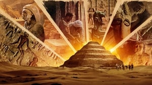 Los secretos de la tumba de Saqqara