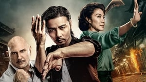 Master Z: The Ip Man Legacy