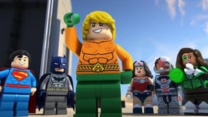 LEGO DC Super Heroes: Aquaman: la ira de Atlantis