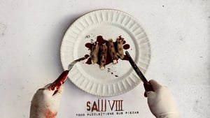 Saw VIII (Jigsaw)