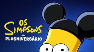 Los Simpson en Plusniversario