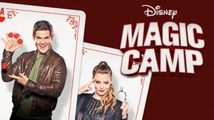 Magic Camp