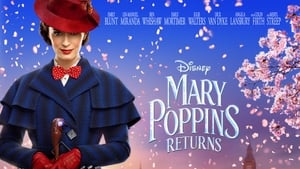 El regreso de Mary Poppins